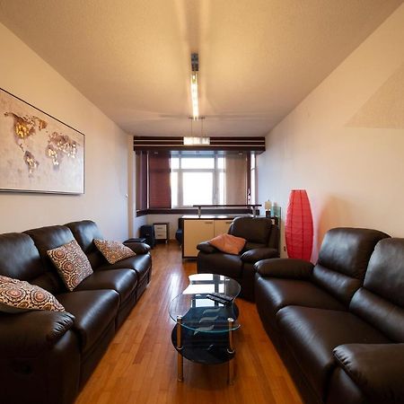 City&Sea View 2Br 4+2 Задар Экстерьер фото