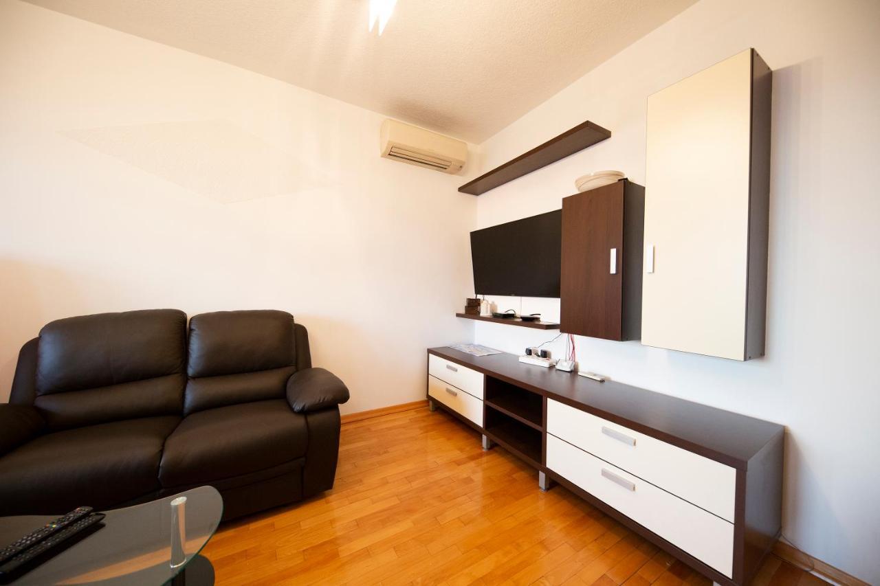 City&Sea View 2Br 4+2 Задар Экстерьер фото